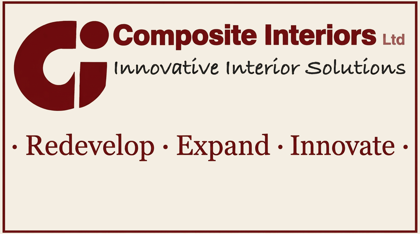 Composite Interiors Ltd logo