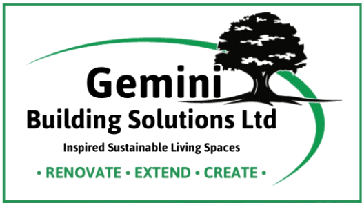 Gemini Building Solutions Ltd logo